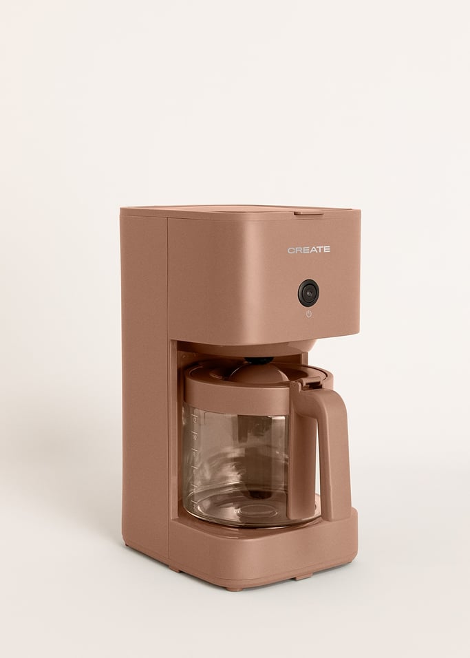 THERA DRIP - Cafetière filtre de 1,5 litre avec fonction maintien au chaud, image de la galerie 7