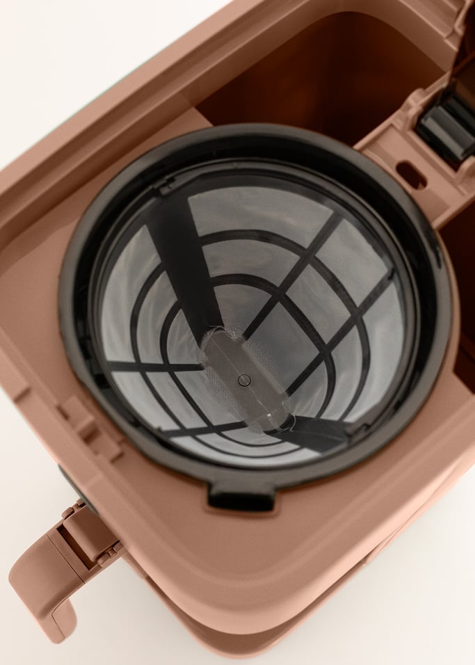 THERA DRIP - Cafetière filtre de 1,5 litre avec fonction maintien au chaud, image de la galerie 9