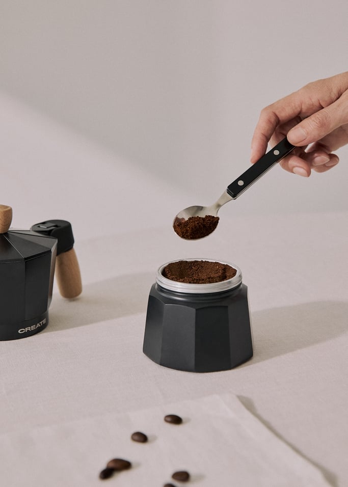 THERA MOKA RETRO - Cafetière italienne, image de la galerie 4