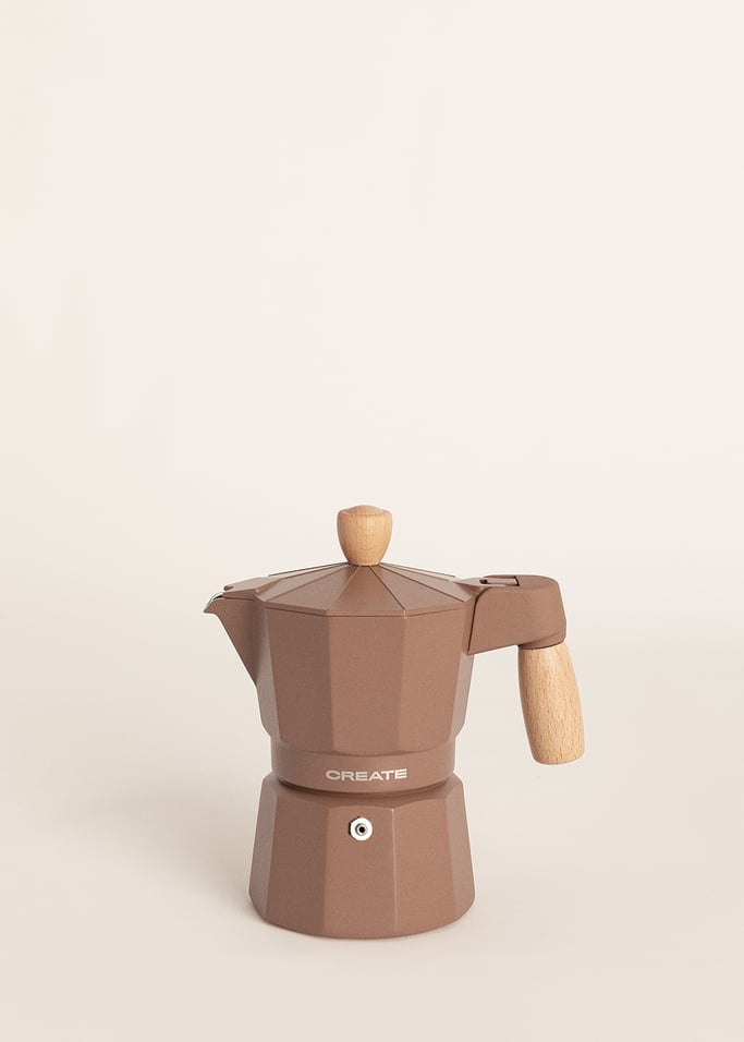 THERA MOKA RETRO - Cafetière italienne, image de la galerie 7