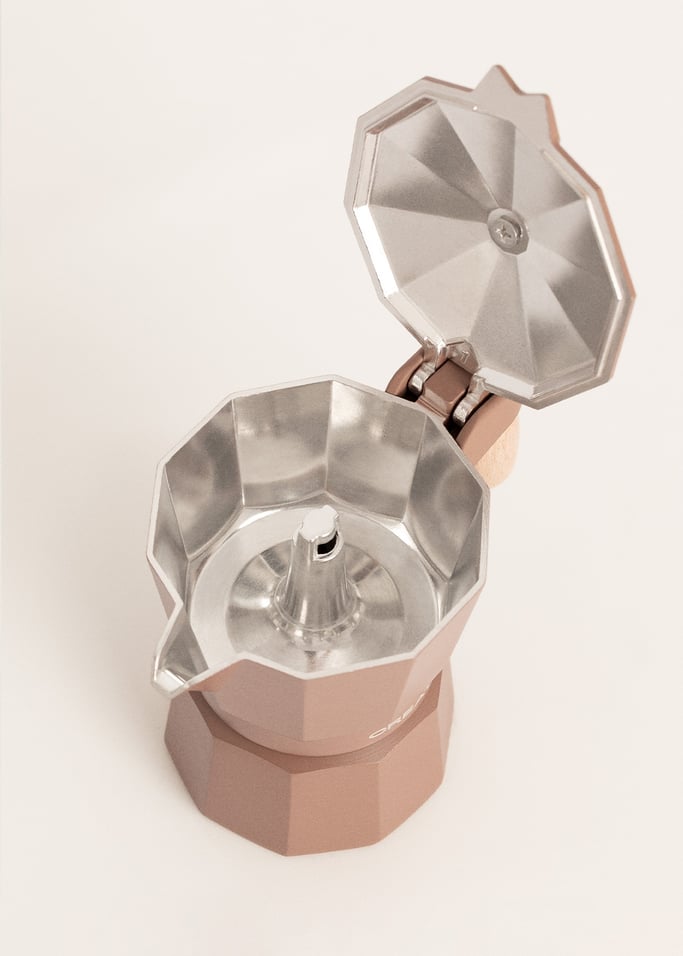THERA MOKA RETRO - Cafetière italienne, image de la galerie 9