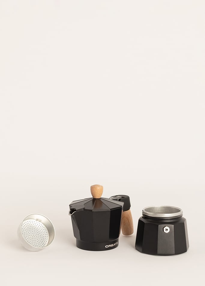 THERA MOKA RETRO - Cafetière italienne, image de la galerie 11