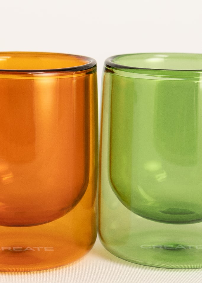 SLOW COFFEE COLLECTION - Collection de café en verre borosilicate, image de la galerie 11