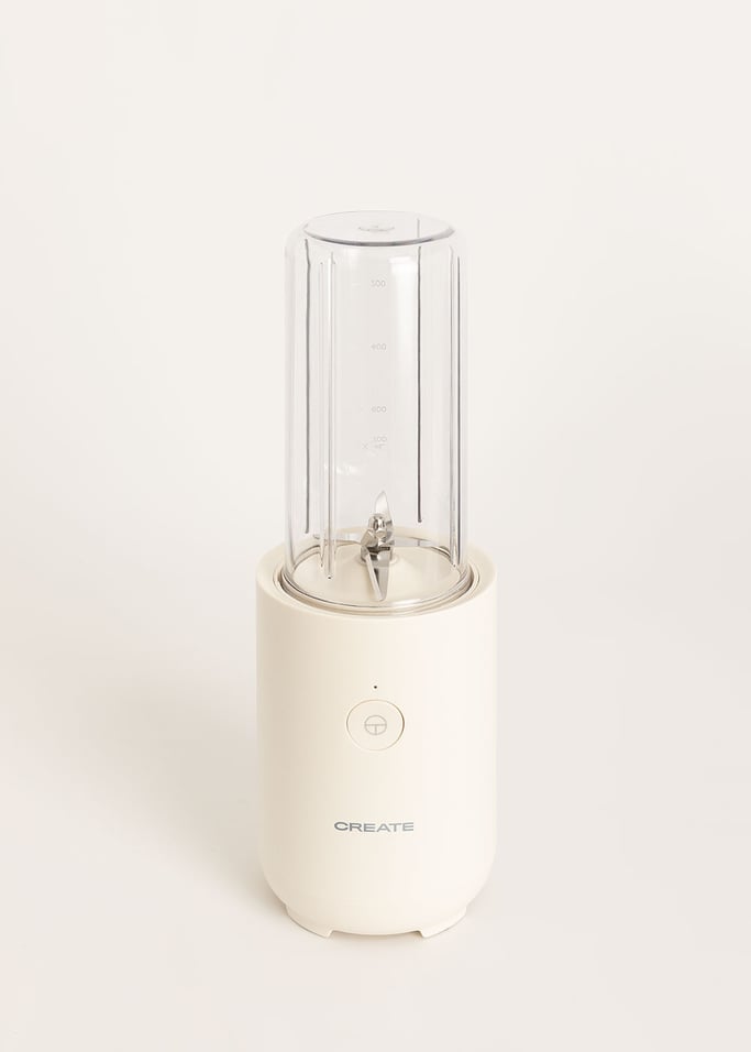 MOI STUDIO PRO - Blender 1200 W avec deux gourdes nomades, image de la galerie 9