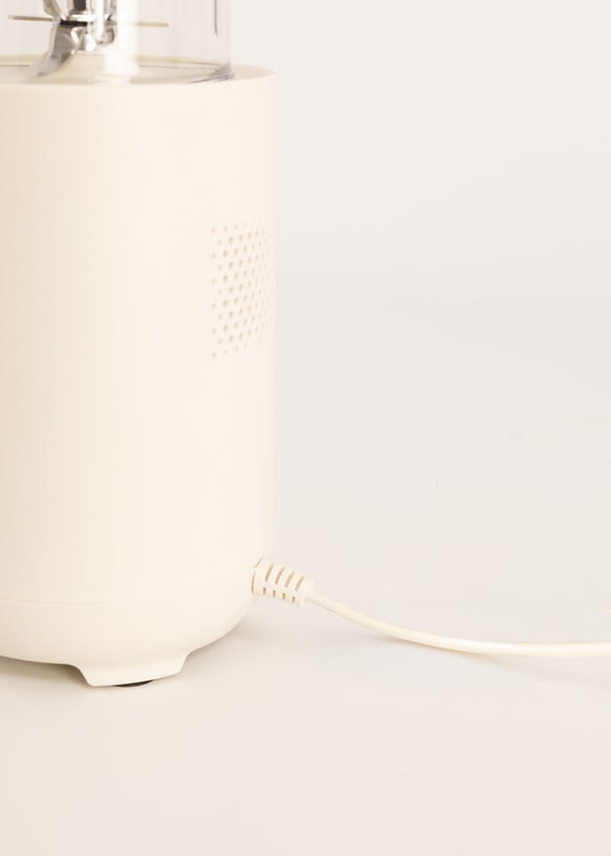MOI STUDIO PRO - Blender 1200 W avec deux gourdes nomades, image de la galerie 12