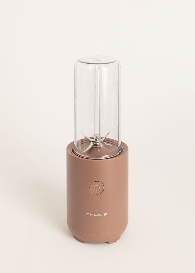 MOI STUDIO PRO - Blender 1200 W avec deux gourdes nomades, image de la galerie 5