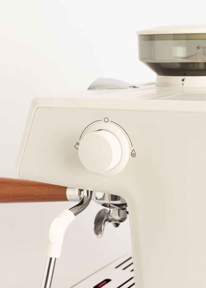 THERA CLASSIC ADVANCE - Machine à café expresso semi-automatique avec vaporisateur, image de la galerie 13