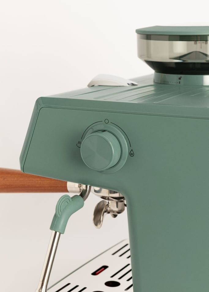 THERA CLASSIC ADVANCE - Machine à café expresso semi-automatique avec vaporisateur, image de la galerie 13