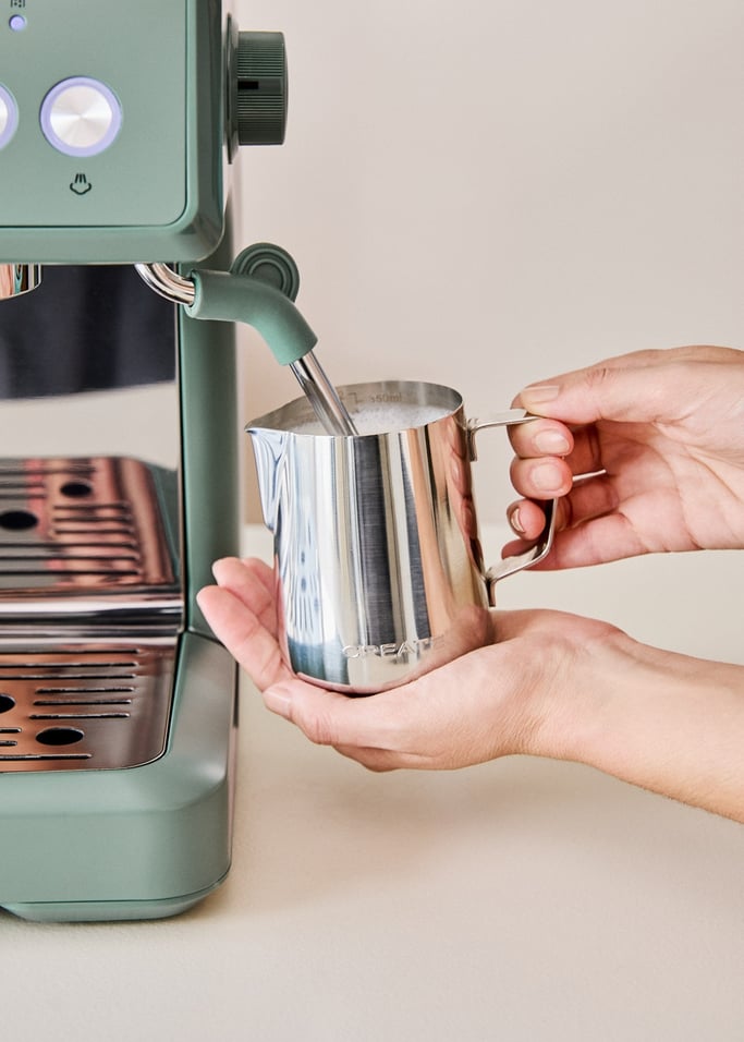 THERA CLASSIC ADVANCE - Machine à café expresso semi-automatique avec vaporisateur, image de la galerie 7