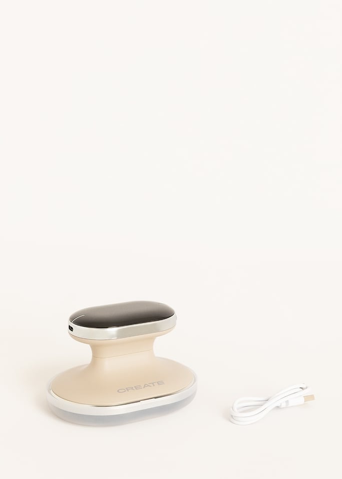 SKINCARE RF BODY 4 in 1 - Appareil de radiofréquence corps 4-en-1 avec EMS et photothérapie LED, image de la galerie 15