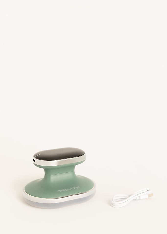 SKINCARE RF BODY 4 in 1 - Appareil de radiofréquence corps 4-en-1 avec EMS et photothérapie LED, image de la galerie 14