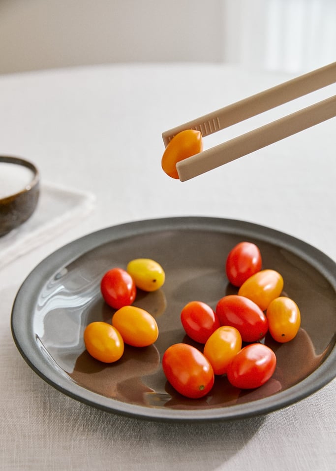 KITCHENWARE STUDIO - Set de 9 ustensiles de cuisine en silicone sans raccords, image de la galerie 5
