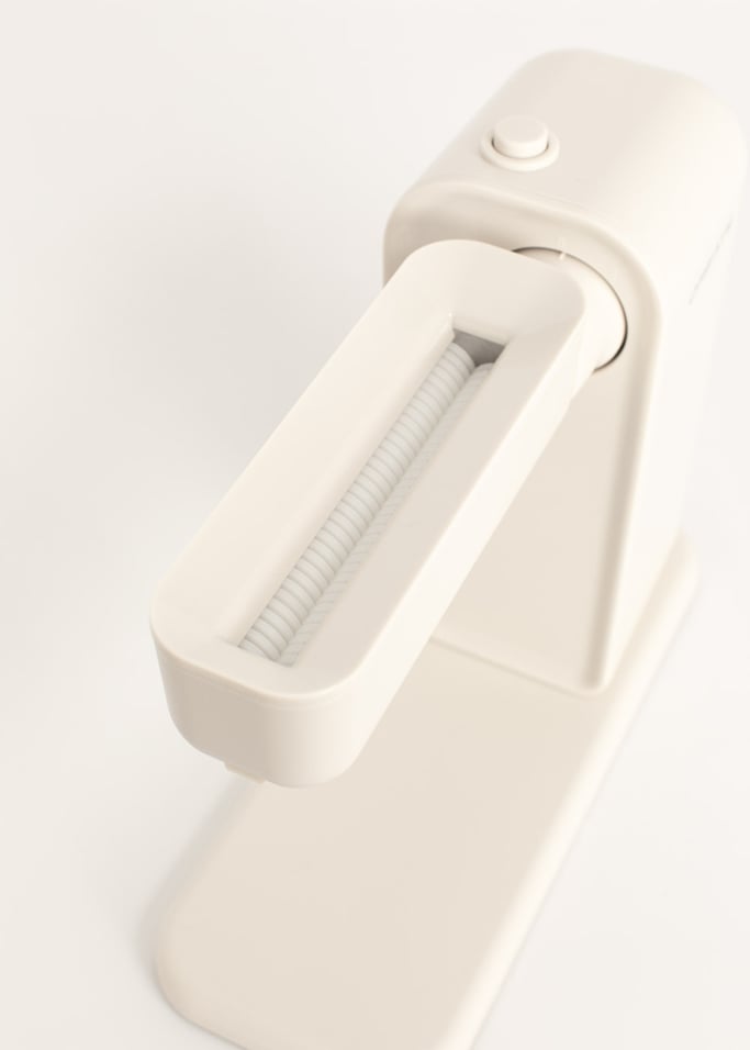 PASTA MAKER - Machine électrique à pâtes fraîches, image de la galerie 10