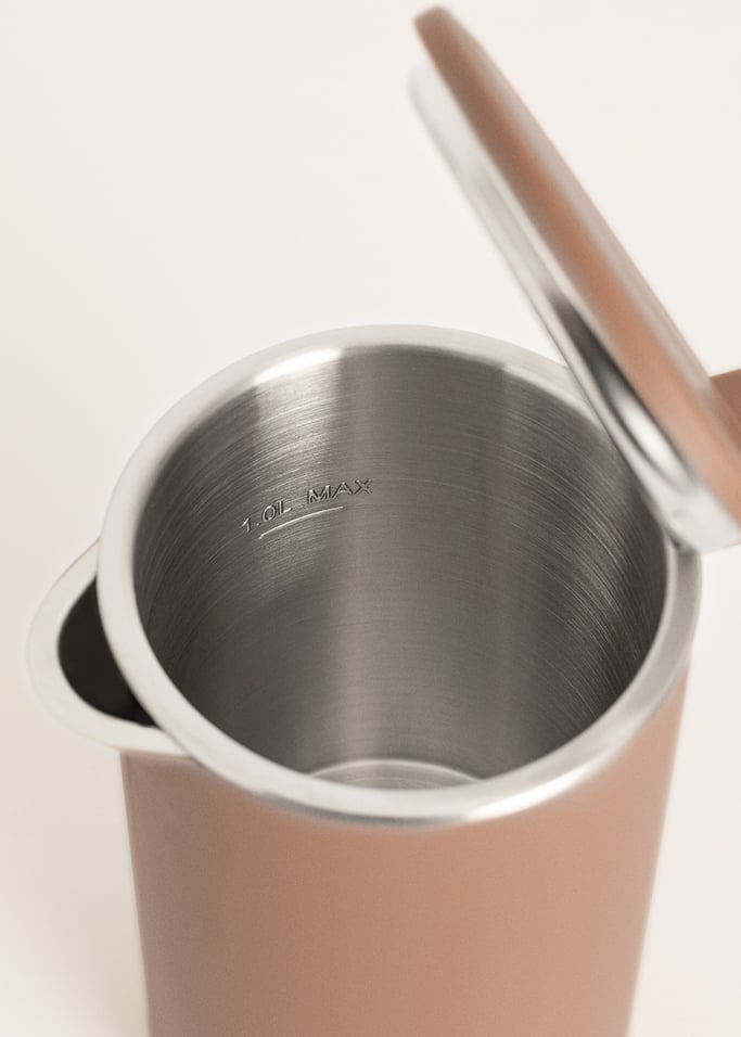 KETTLE STUDIO PRO - Bouilloire électrique avec contrôle de la température, plusieurs tailles, image de la galerie 9