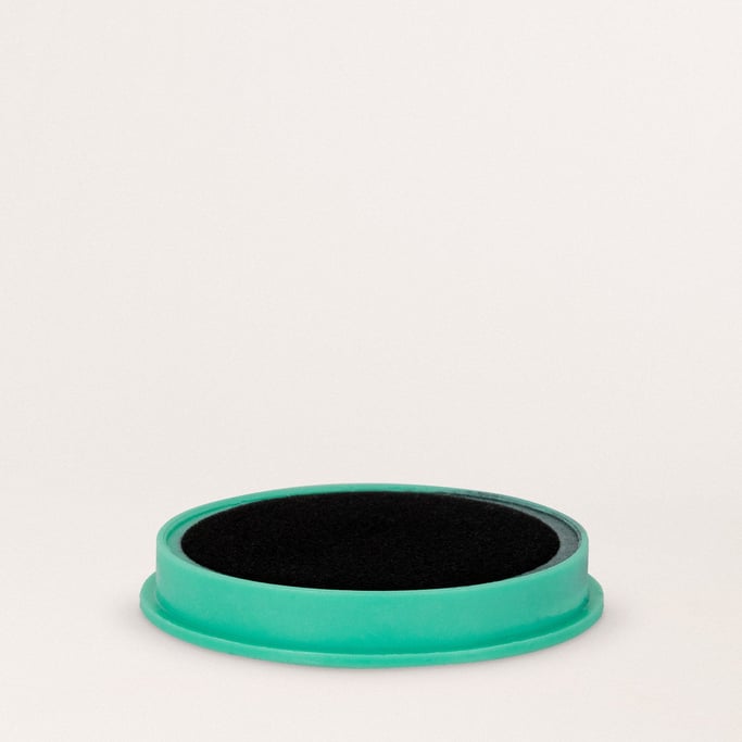 Filtre Microfibres H10 pour aspirateurs CYCLONIC DC-FLUX, image de la galerie 808926