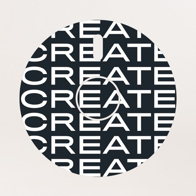 Vinyle CREATE LS23, imagen de galería 1