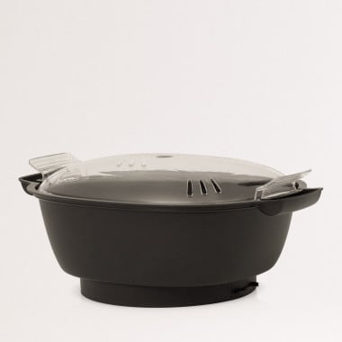 Acheter PANIER VAPEUR - pour CHEFBOT COMPACT et CHEFBOT TOUCH - Panier de cuisson vapeur