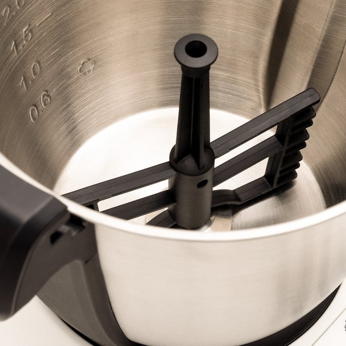Batteur papillon pour CHEFBOT TOUCH et CHEFBOT COMPACT, image de la galerie 3