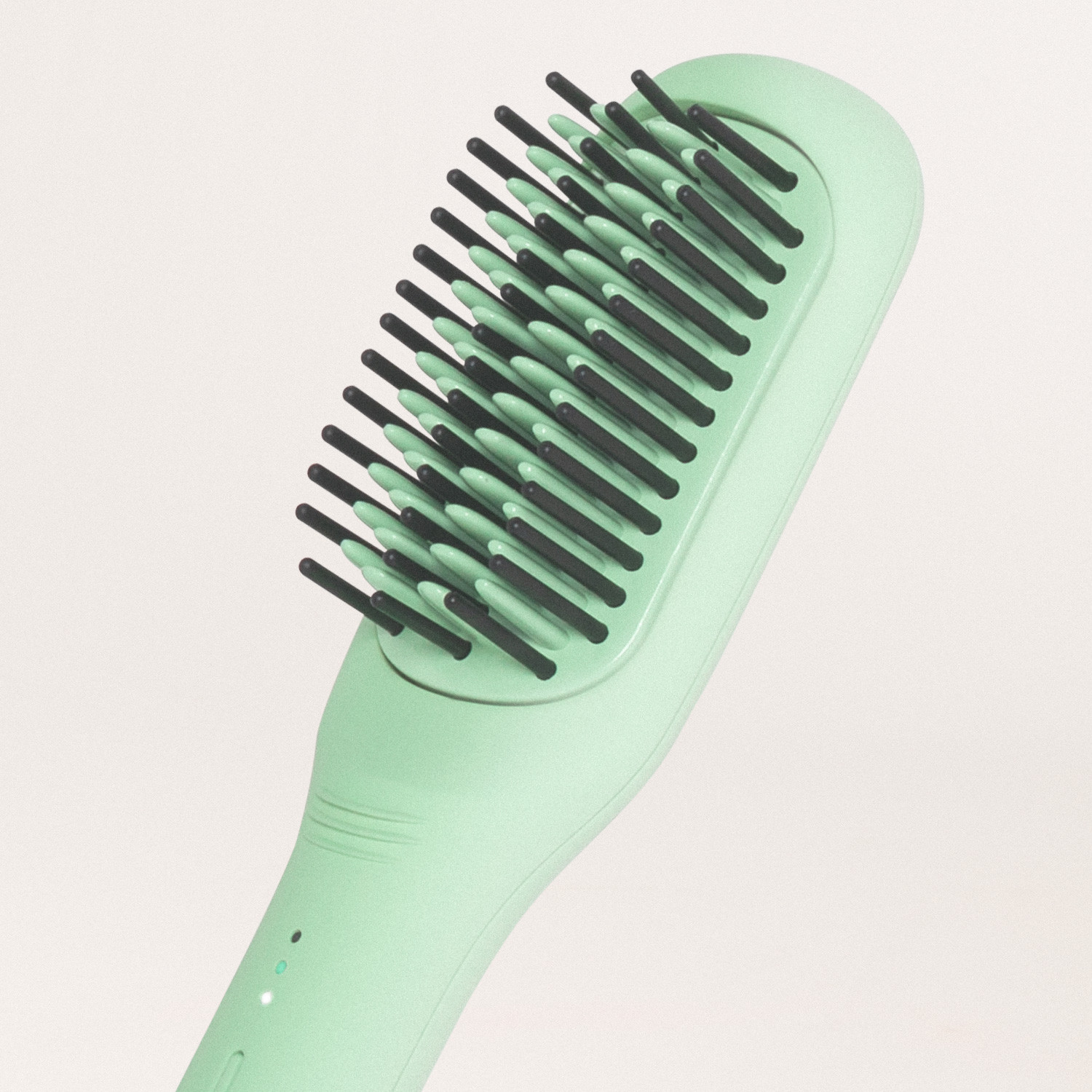 PACK Fer à friser CURLER CERAMIC + Lisseur DREAM CERAMIC + Brosse