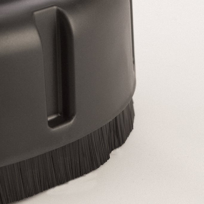 Brosse spéciale pour sols et murs du JET WASHER - Nettoyeur haute pression, image de la galerie 7