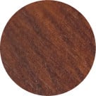 Madera natural oscura