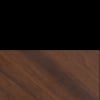 Nero / Legno noce
