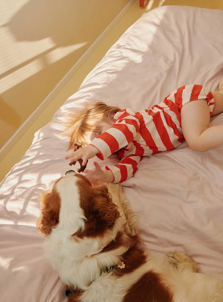 Baby Collection: Now parents, still you