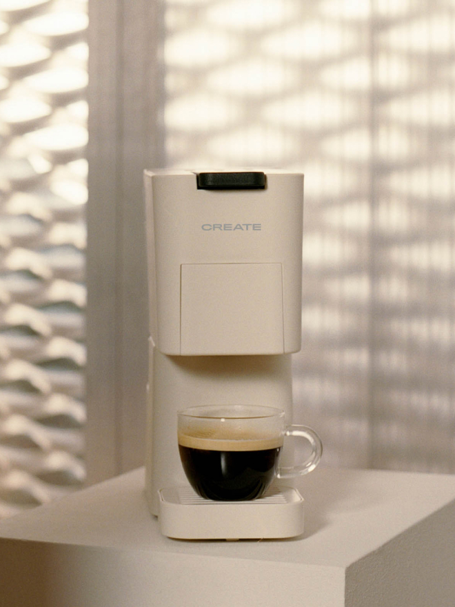 Trouvez la cafetière idéale