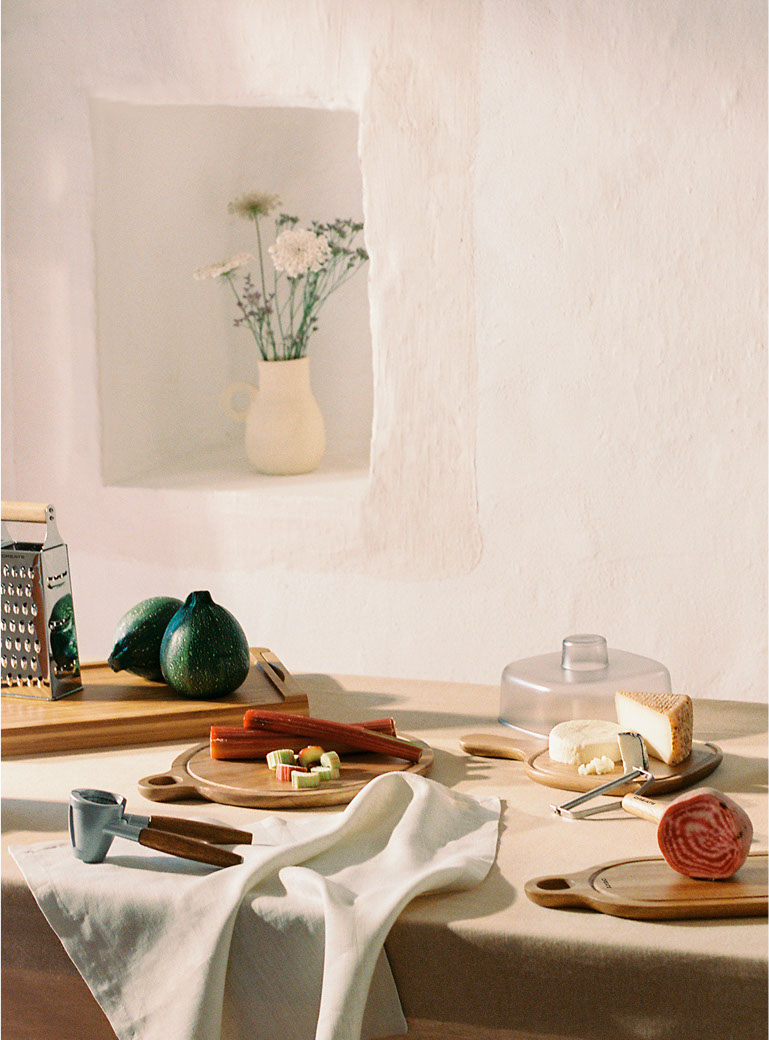 Cucine rustiche e moderne