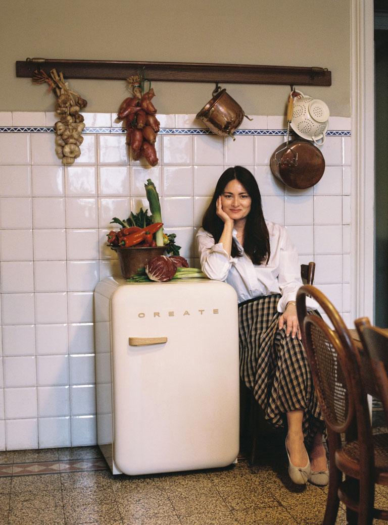 Culinary Bonds: Mimi Thorisson