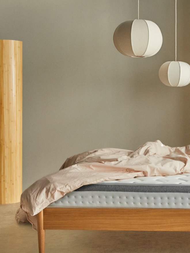 Comment décorer votre chambre avec le style scandinave