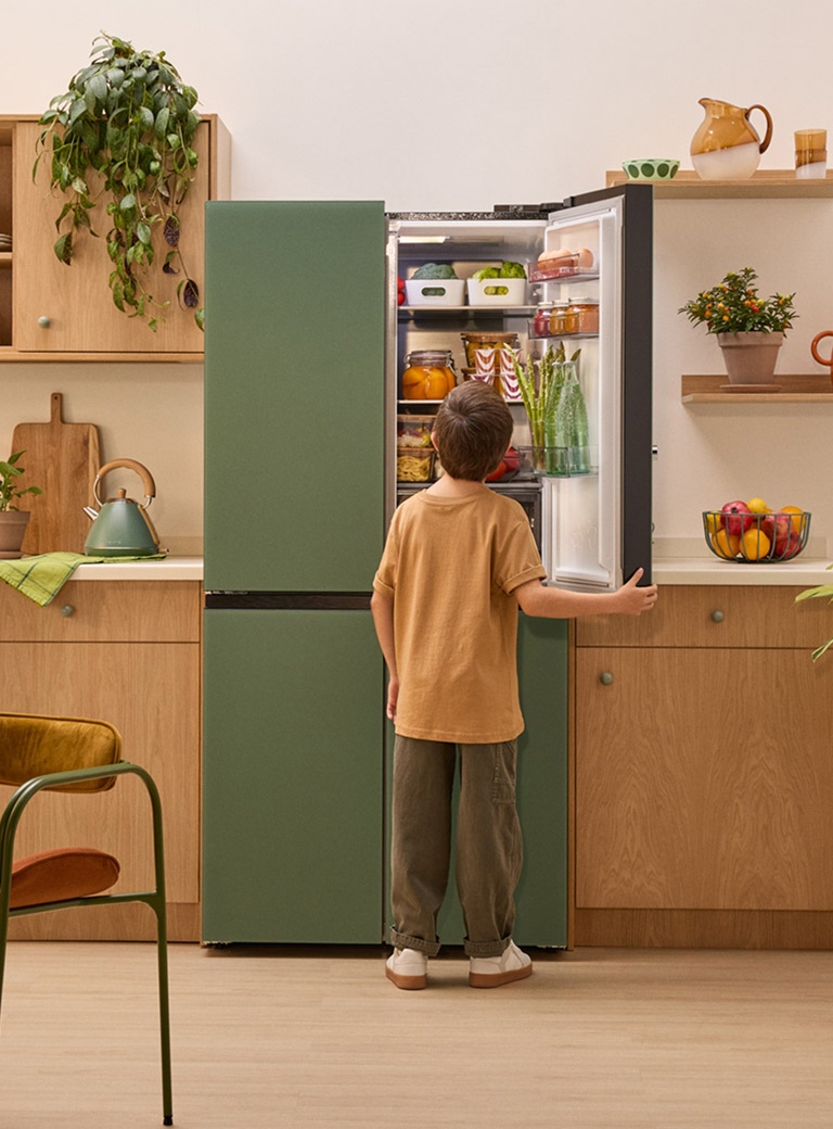 Fridge Studio Collection: Redefine the ordinary