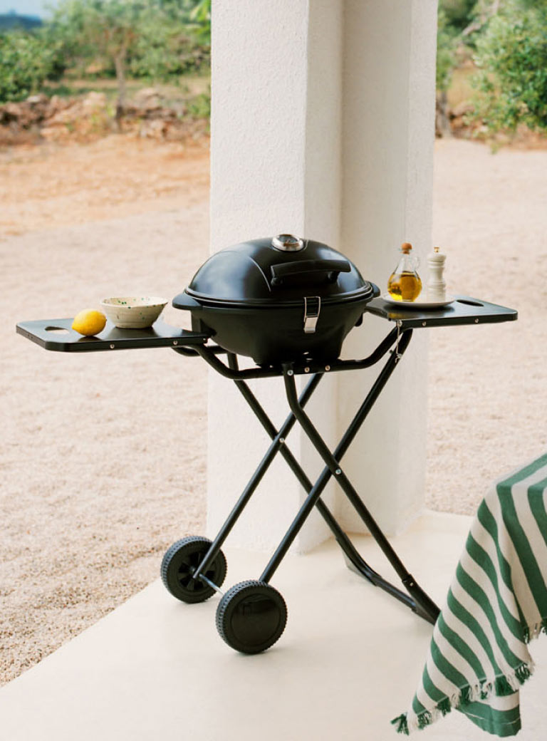 Guide pour réussir le barbecue parfait à la maison