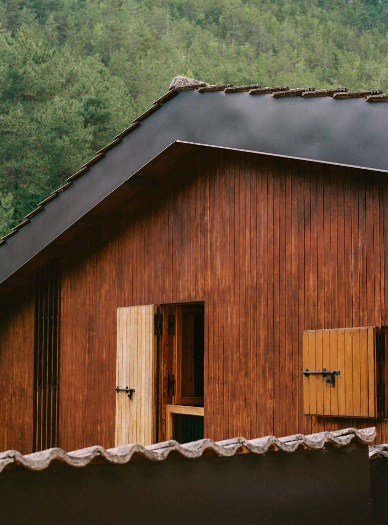 The Italian Chapter: L’Italia di Montagna