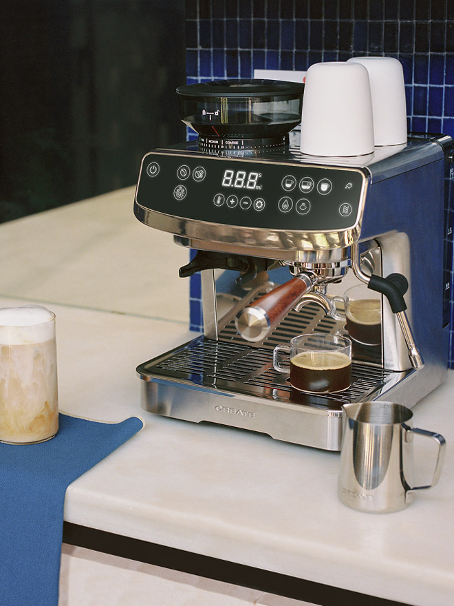Comment aménager votre coin café à la maison