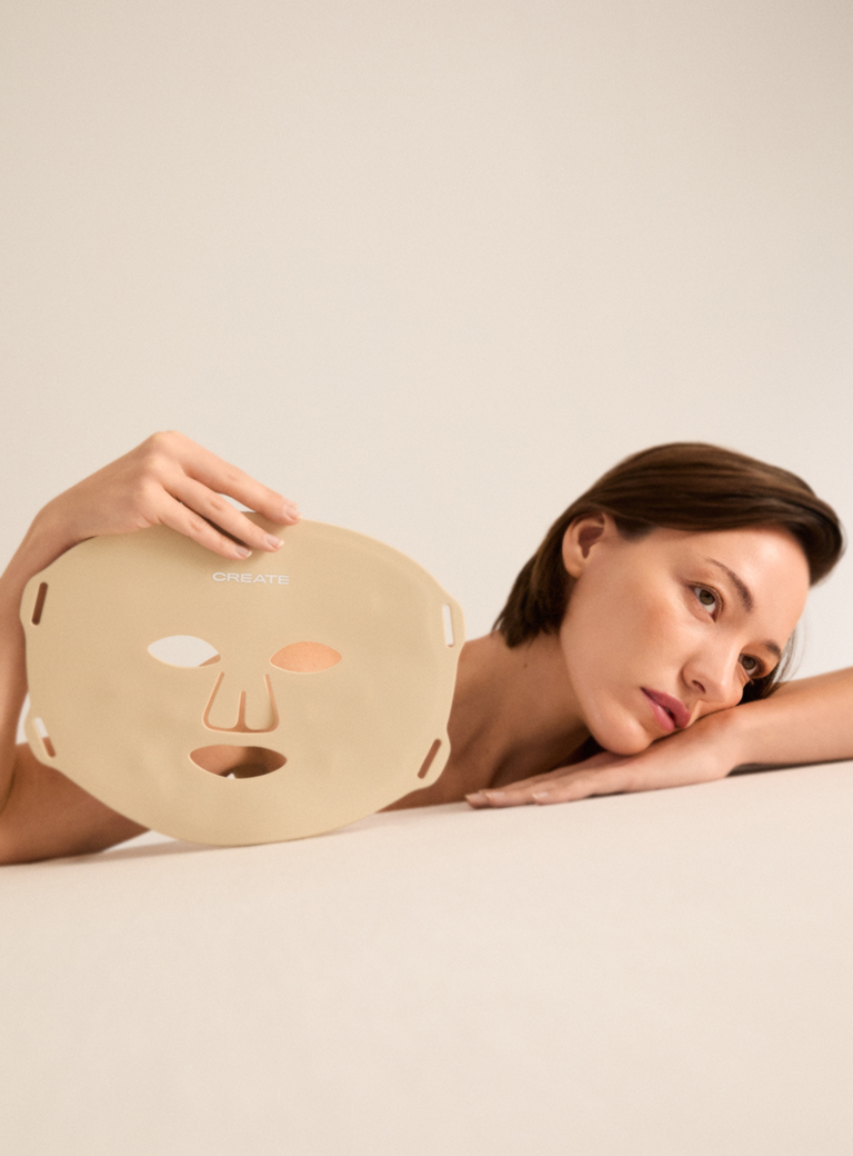 Skincare Collection: High-tech skincare for all