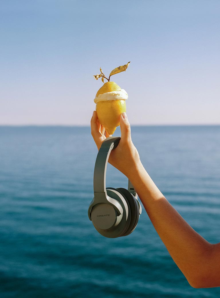 Layer by layer, summer awakens