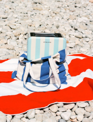 TOAST RETRO - Tostadora para rebanadas anchas