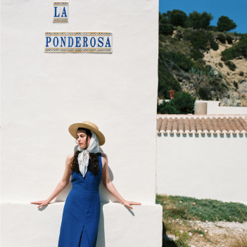 Mediterranean collection