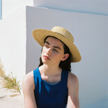 Mediterranean collection