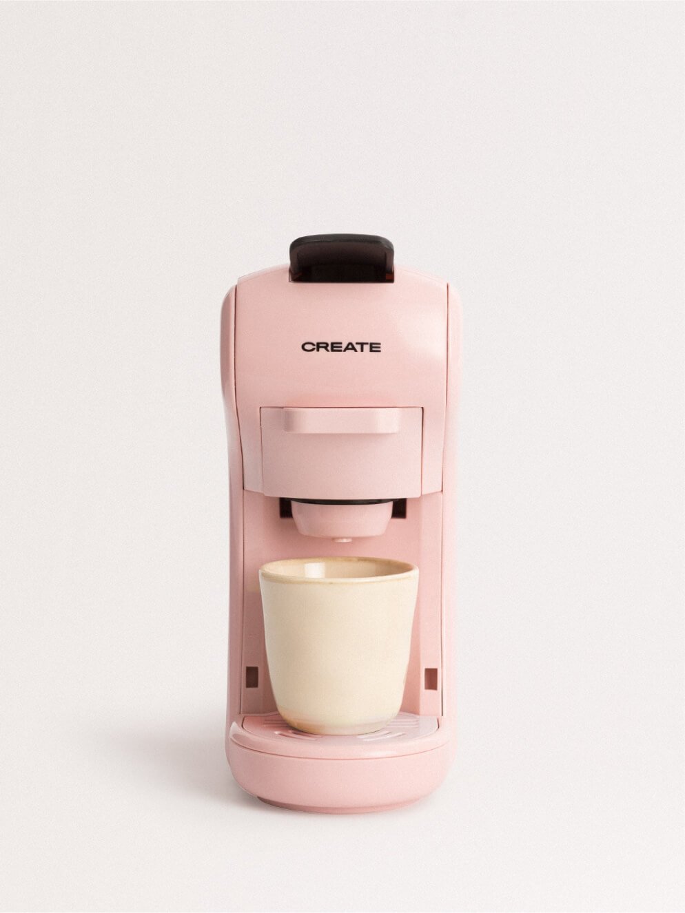 Descarga nuestra app - Create