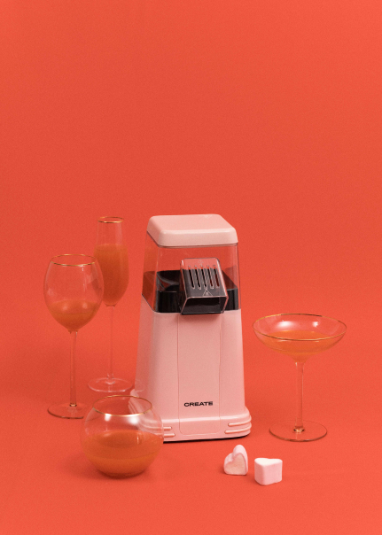 Popcorn Maker