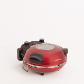 PIZZA MAKER - Forno elettrico per pizza in pietra - Create