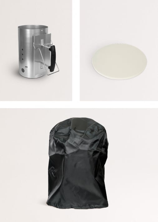 Accessori per BBQ KAMADO formato 13