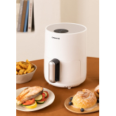 FRYER AIR - Friggitrice ad aria senza olio 1.5 L