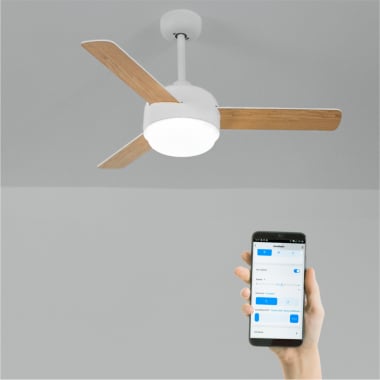 Ventilatori a soffitto per stanze piccole