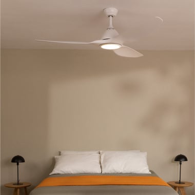 Ventilatore da soffitto per stanze grandi
