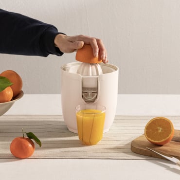 I 10 Migliori Spremiagrumi Elettrici Per Succhi E Spremute - Foto 6