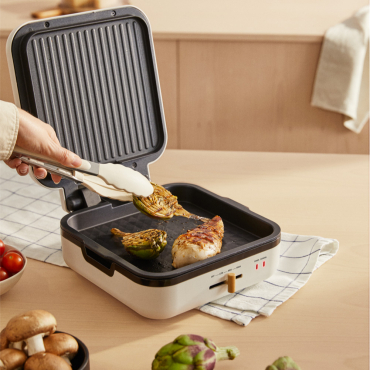 Tostapane ARIETE Tostiera Piastra per Toast 750W - 1971 > Wow Che Shop Tostapane ARIETE Tostiera Piastra per Toast 750W - 1971 > Wow Che Shop