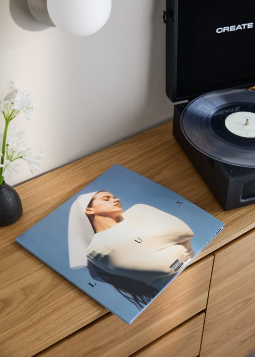 ROSALÍA - Vinile LUX